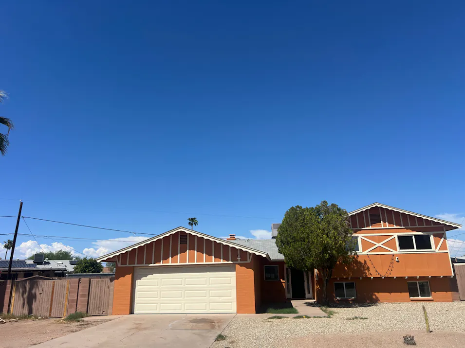 5523 N 40th Ave Phoenix, AZ 85019, Maricopa County