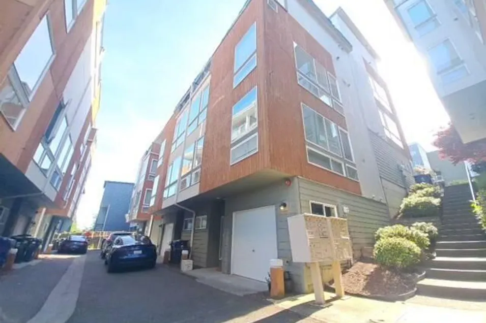 2360 Court G Tacoma, WA 98405, Pierce County