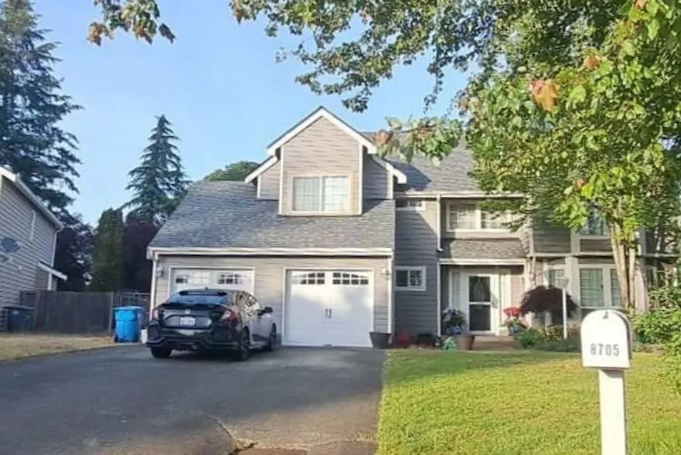 8705 81st St. SW Lakewood, WA 98498, Pierce County