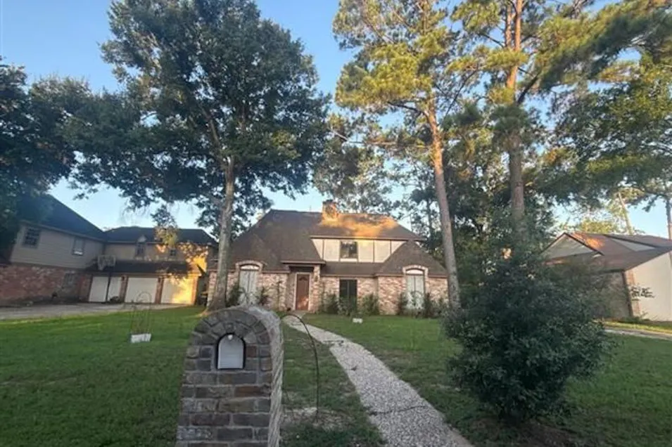 15603 Dawnbrook Dr Houston, TX 77068, Harris County