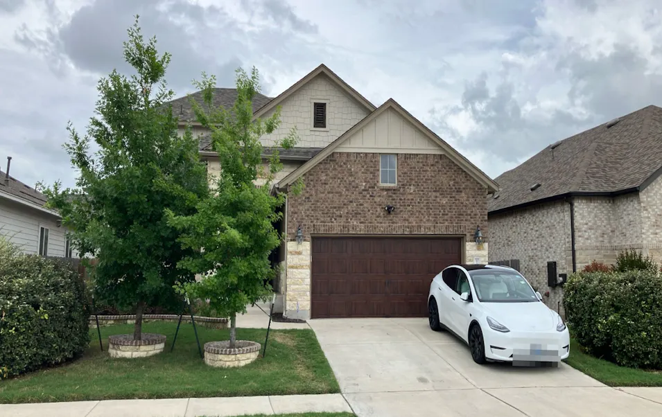 110 Golden Lane Hutto, TX 78634, Williamson County