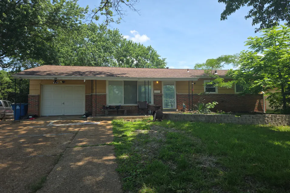 545 Lynn Haven Ln Hazelwood, MO 63042, St. Louis County