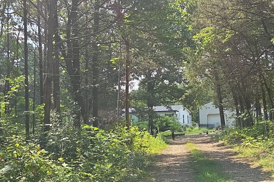 7 Cindy Dr Luebbering, MO 63061, Franklin County