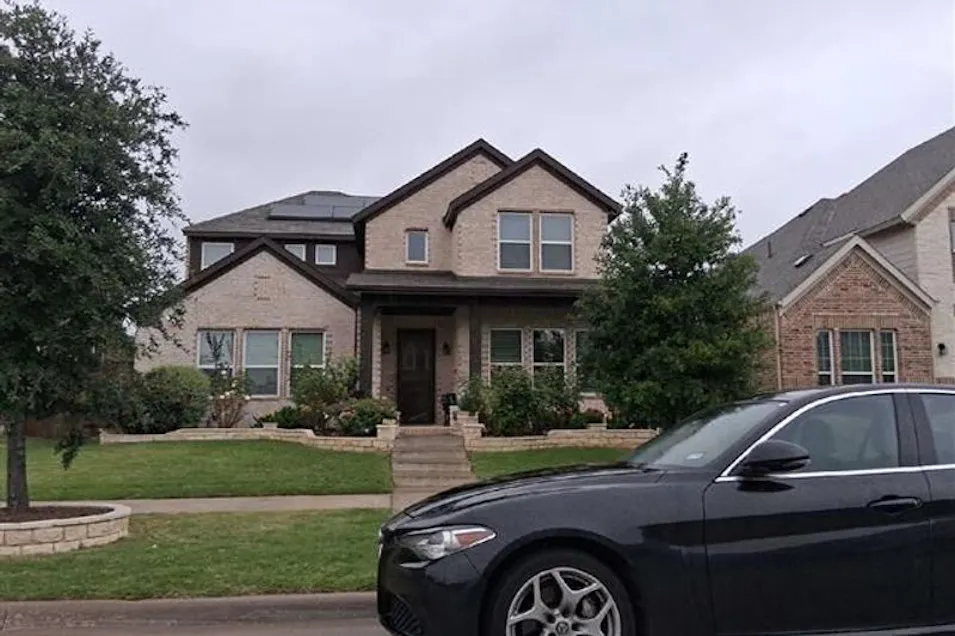 8096 Ninebark Rd Frisco, TX 75035, Collin County