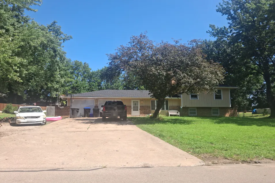3700 SE 23rd Ter Topeka, KS 66605, Shawnee County