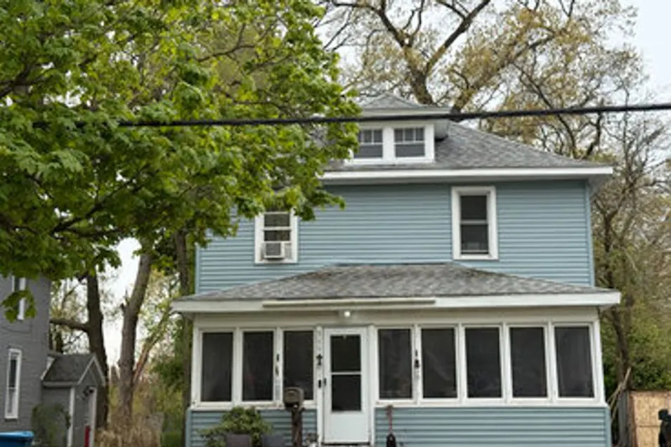 315 W Forest Ave Muskegon, MI 49441, Muskegon County
