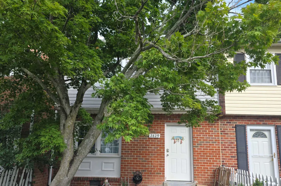 2829 Banks Court Dumfries, VA 22026, Prince William County