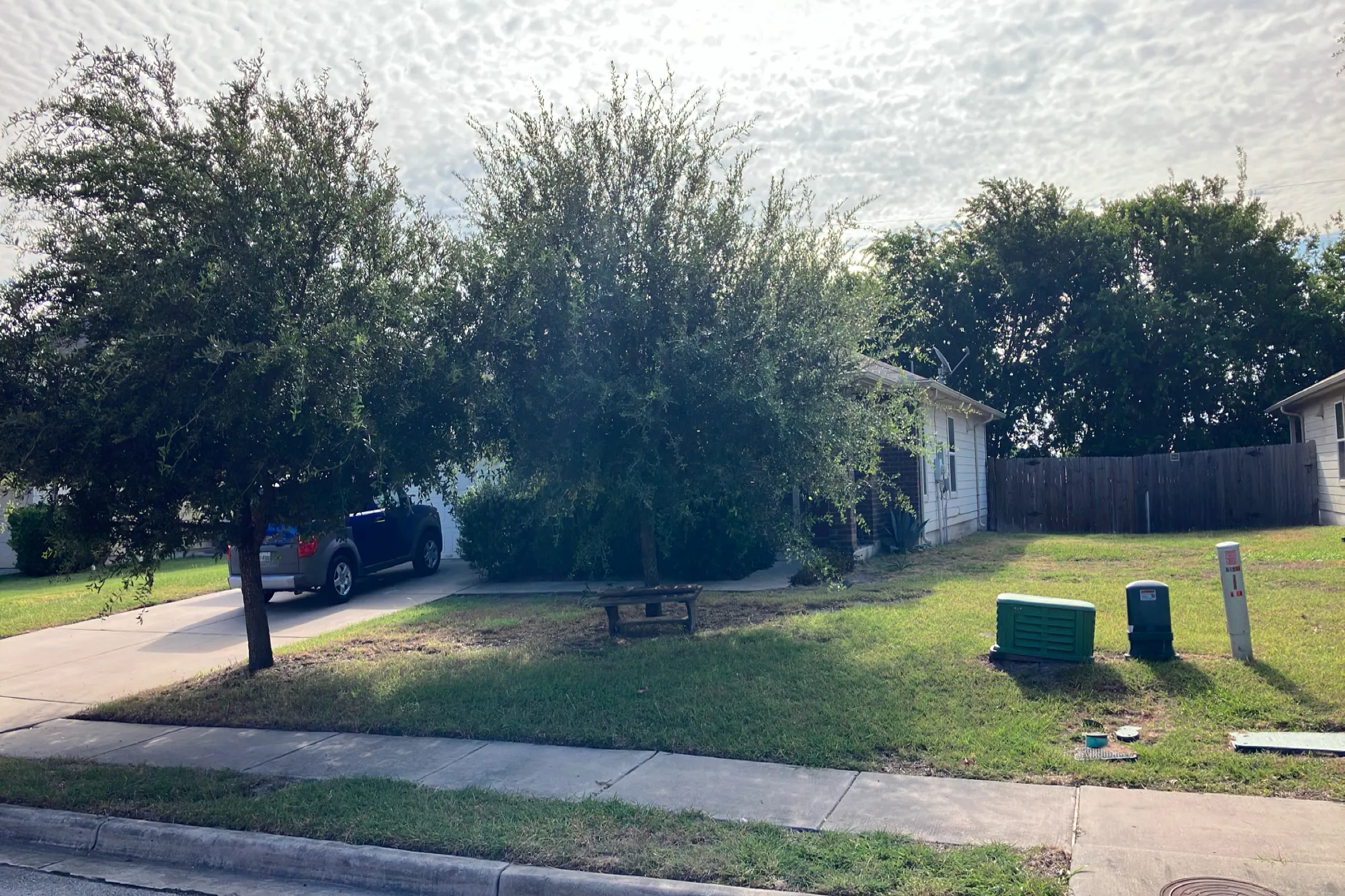 Adriana Ln, Hutto, TX 78634 #1