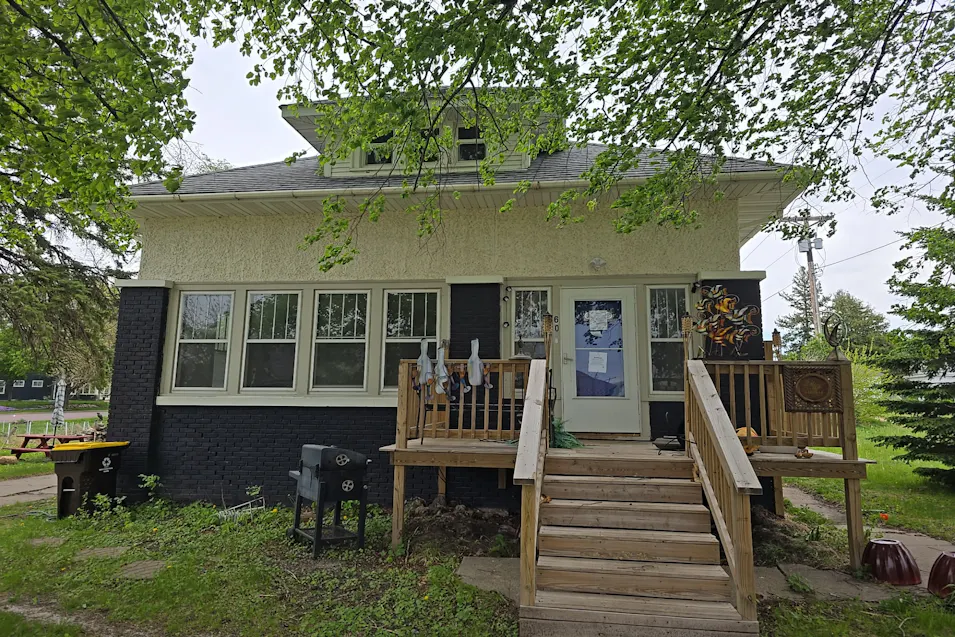 60 2nd Ave NW Trimont, MN 56176, Martin County