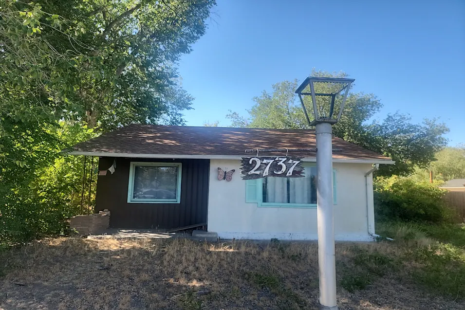 2737 Unaweep Ave Grand Junction, CO 81503, Mesa County