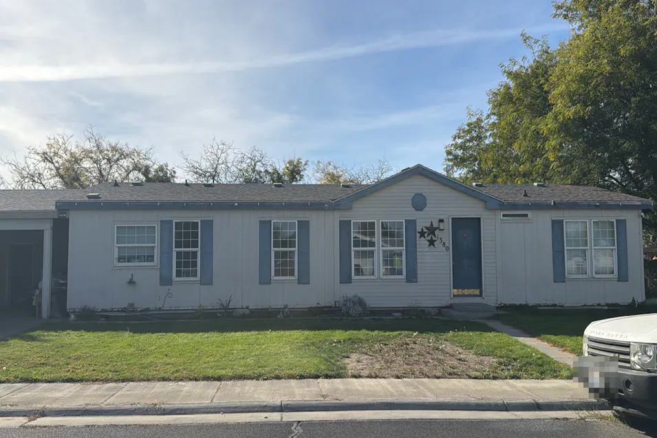 1380 SW 16th Pl Hermiston, OR 97838, Umatilla County