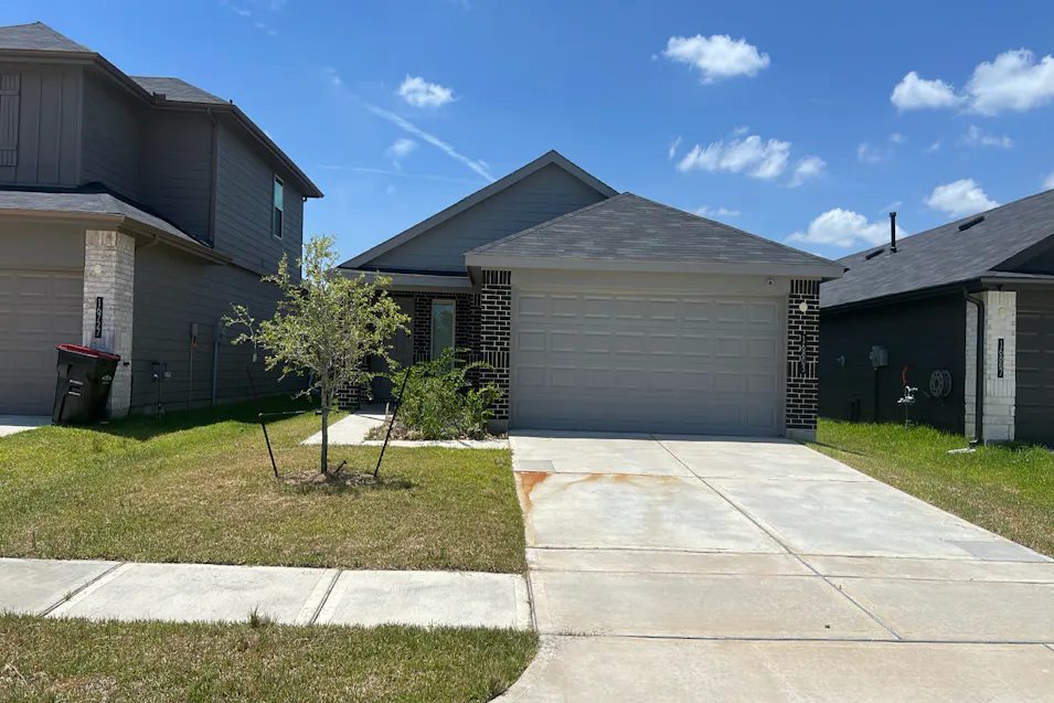 16803 Sangiovese Dr Houston, TX 77090, Harris County