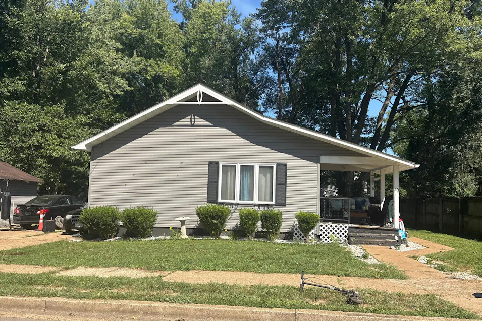 20 S Fleming St Farmington, MO 63640, St. Francois County