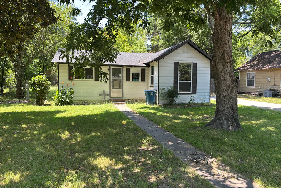137 Frances St Mineola, TX 75773, Wood County