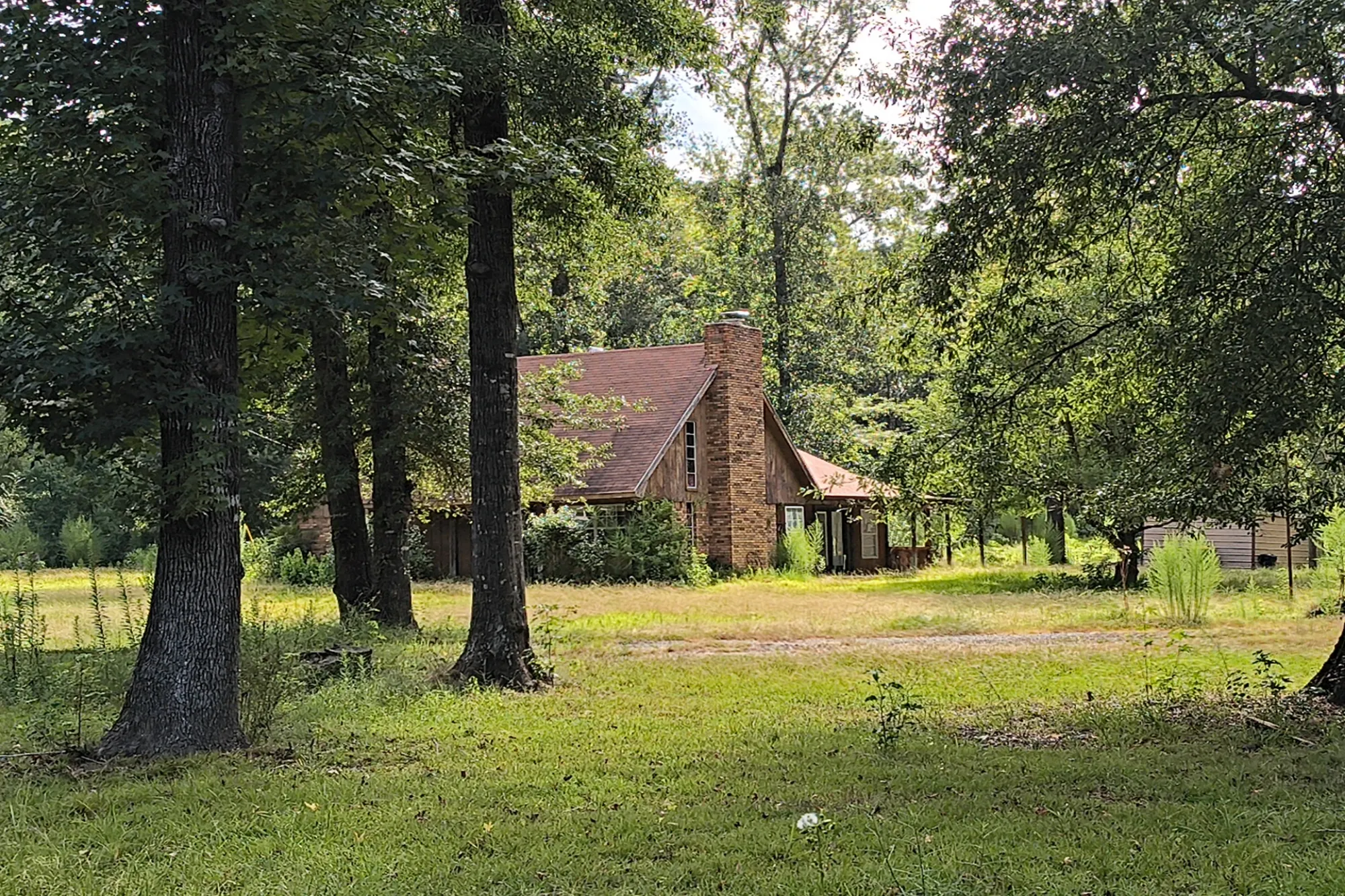 Grant Cir, Doyline, LA 71023 #1