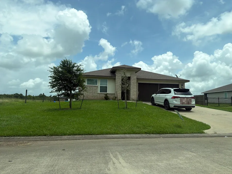 15568 Elizabeth Drive Beaumont, TX 77705, Jefferson County