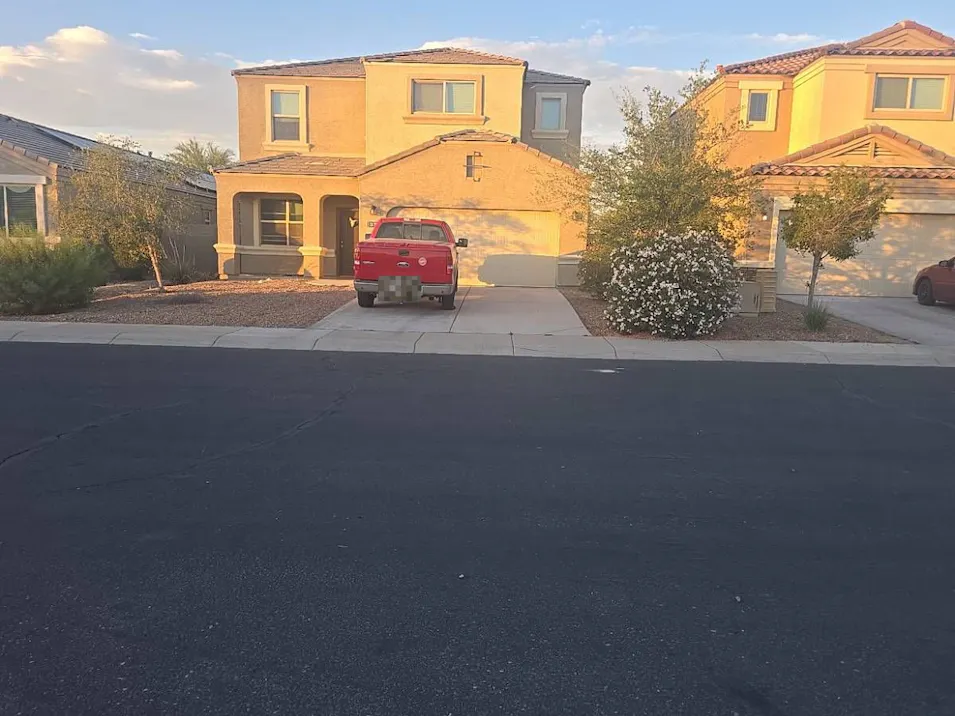 3119 N 303rd Drive Buckeye, AZ 85396, Maricopa County