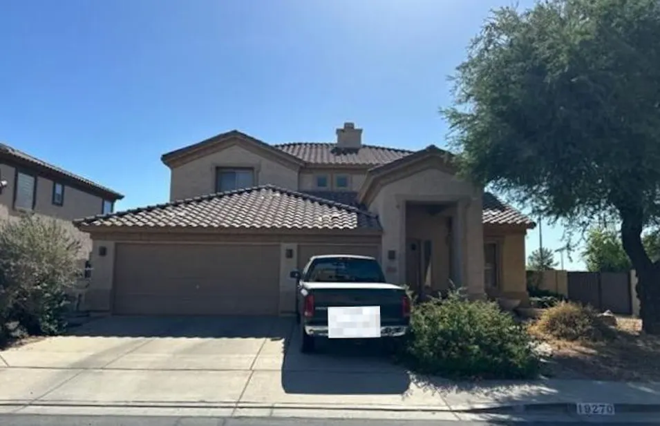 19270 N 62nd Dr Glendale, AZ 85308, Maricopa County
