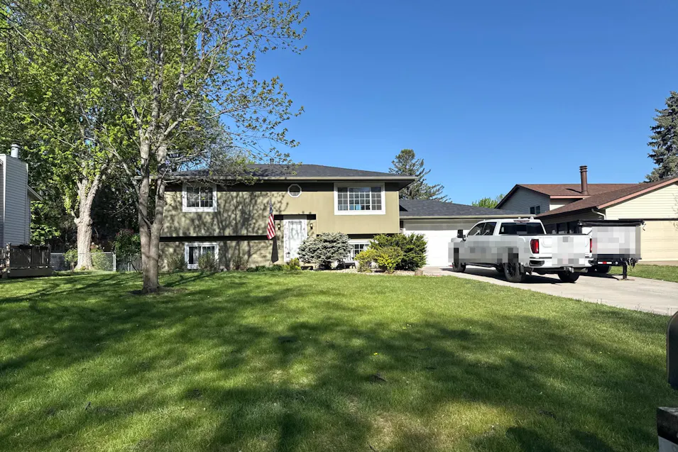 11429 Edgewood Place North Champlin, MN 55316, Minneapolis County