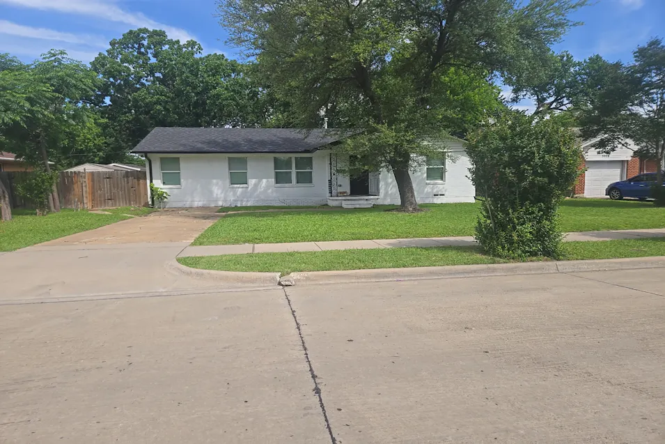 3317 Old Orchard Road Garland, TX 75041, Dallas County