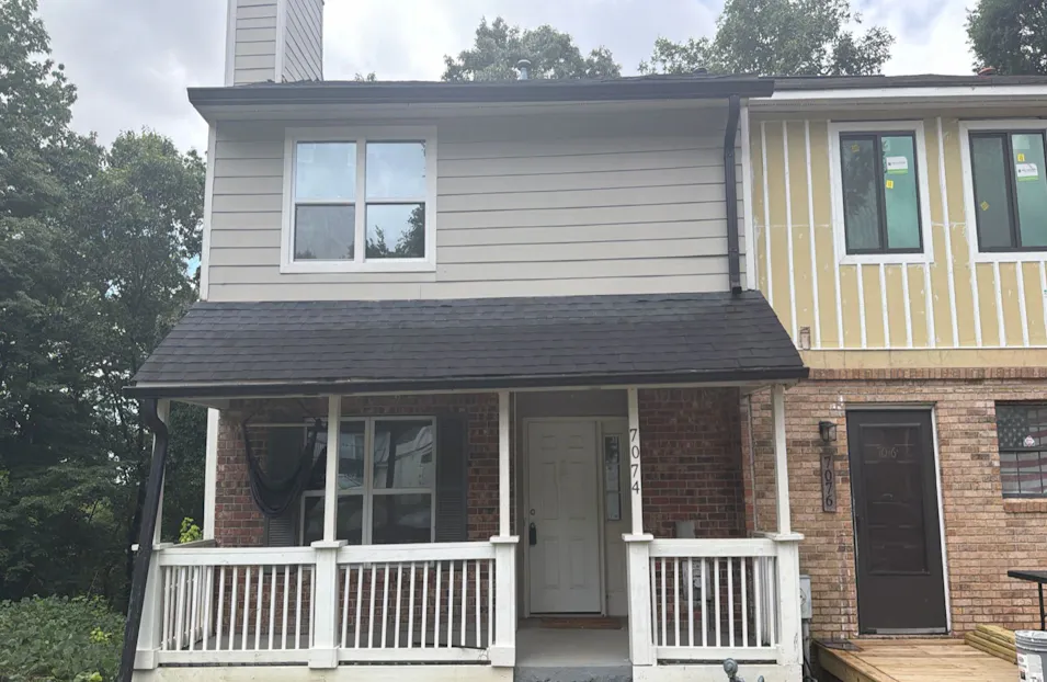 7074 Oakhill Circle Austell, GA 30168, Cobb County