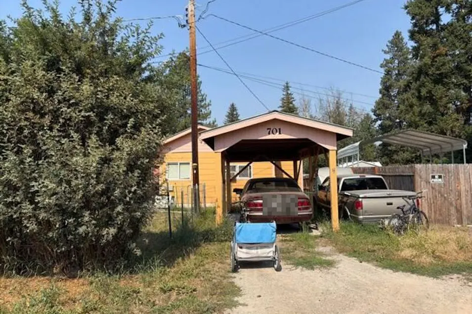 701 West 1st St Libby, MT 59923, Lincoln County