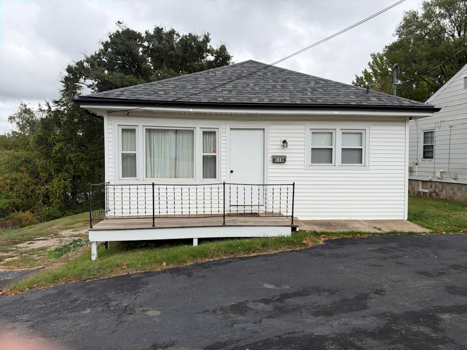 110 Sunshine Dr Festus, MO 63028, Jefferson County