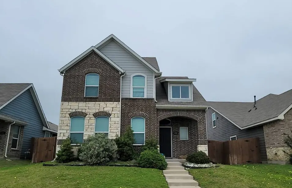 2990 Cedeno Drive Heartland, TX 75126, Kaufman County