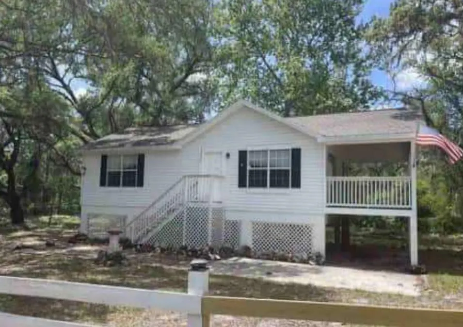 35236 Reynolds St Dade City, FL 33523, Pasco County