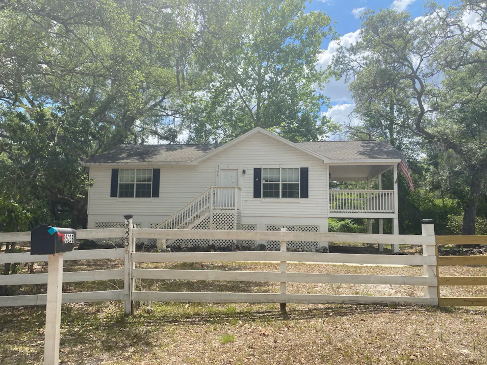 35236 Reynolds St Dade City, FL 33523, Hernando County