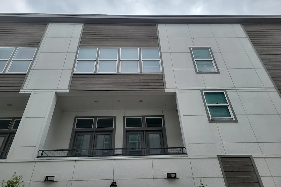 9620 Riddlewood Ln Houston, TX 77025, Harris County