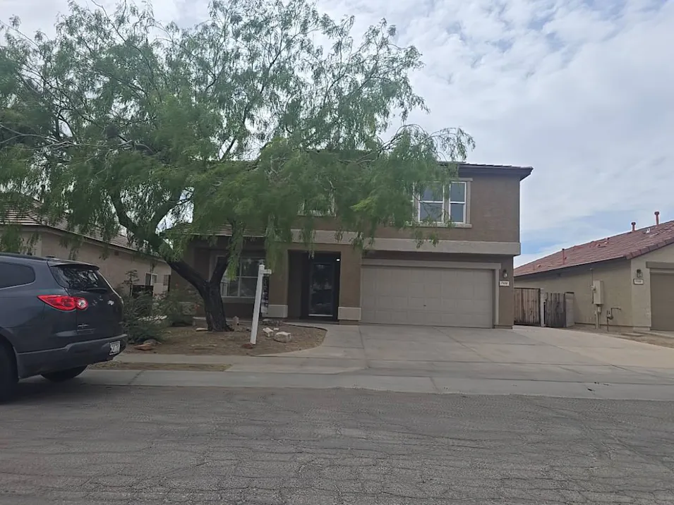 7328 S Arizona Madera Dr Tucson, AZ 85747, Pima County