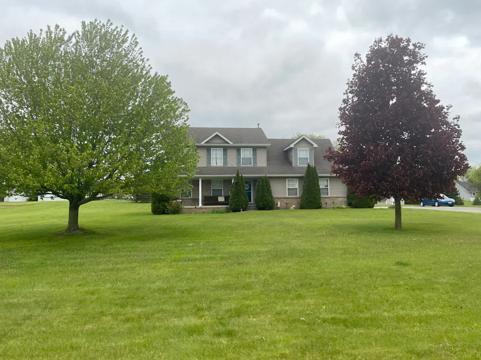 1405 Willow Dr Jackson, MI 49201, Jackson County