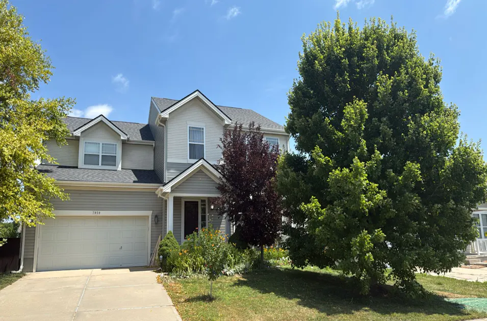 7959 N 155th St Bennington, NE 68007, Douglas County