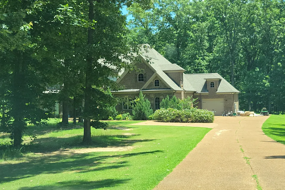 3580 Iron Bridge Road Olive Branch, MS 38654, Desoto County