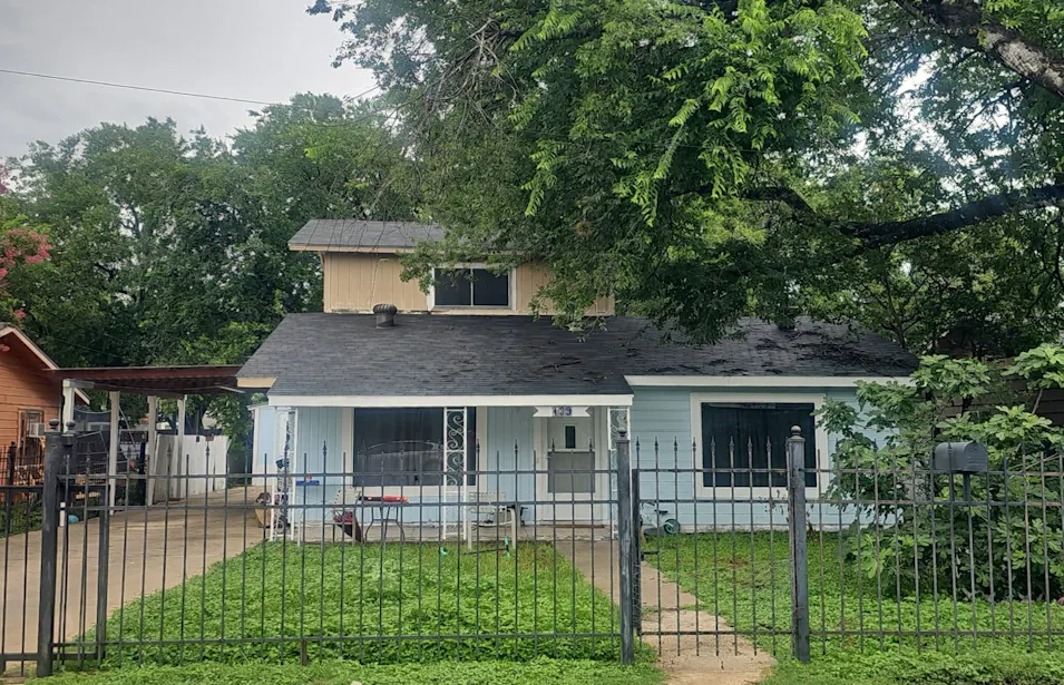 139 Coney St San Antonio, TX 78223, Bexar County