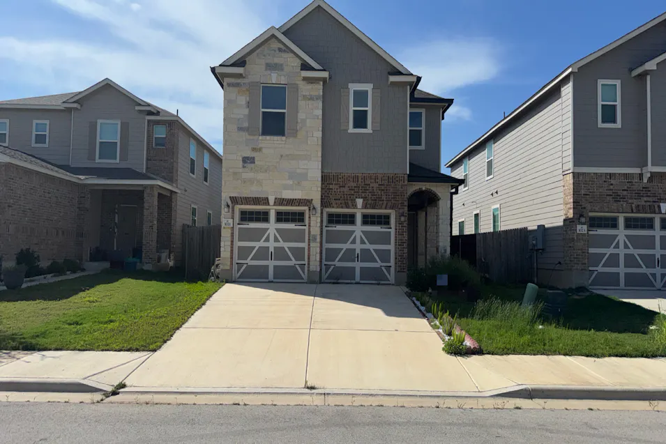 1021 Cowberry Dr Georgetown, TX 78626, Williamson County