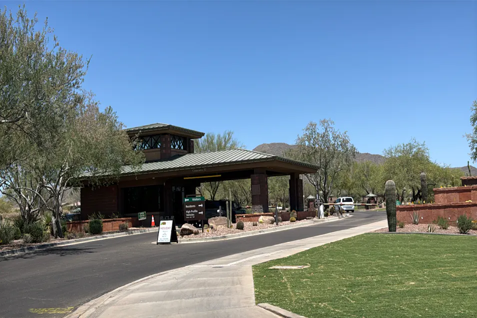 42117 N Back Creek Court Anthem, AZ 85086, Maricopa County