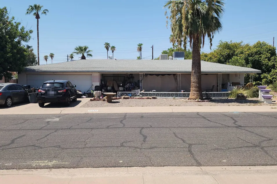 5332 E Baltimore St Mesa, AZ 85205, Maricopa County