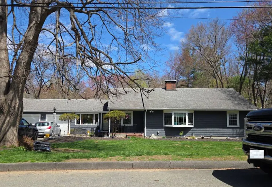 5 Tapley Road Lynnfield, MA 01940, Essex County