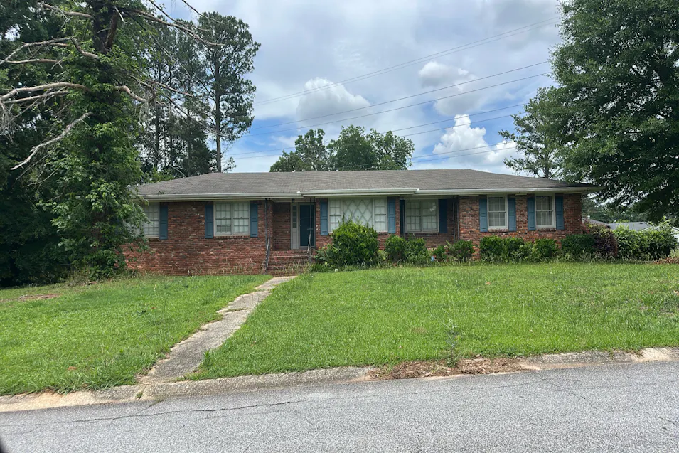 6852 Wendy Jean Dr Morrow, GA 30260, Clayton County