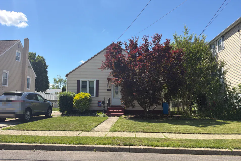 111 Wilson Avenue Mount Ephraim, NJ 08059, Camden County