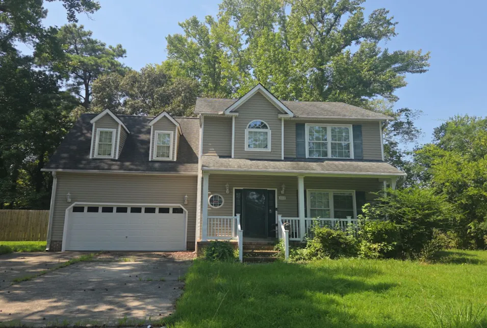 3112 Taylor Road Chesapeake, VA 23321, City of Chesapeake County