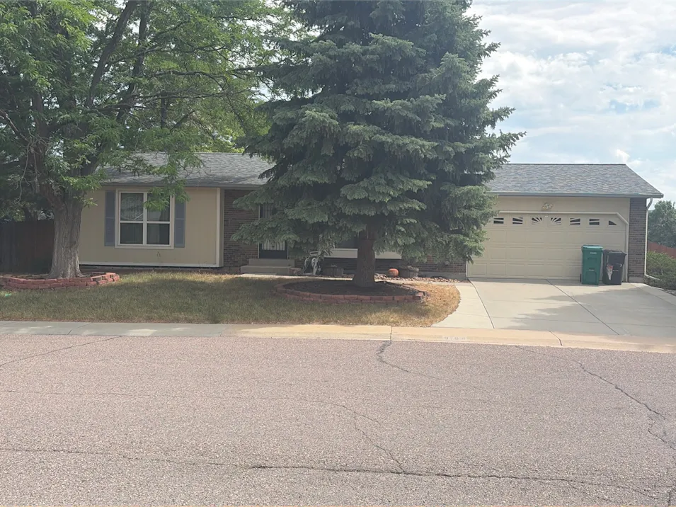 9194 Monticello Ave Littleton, CO 80128, Jefferson County