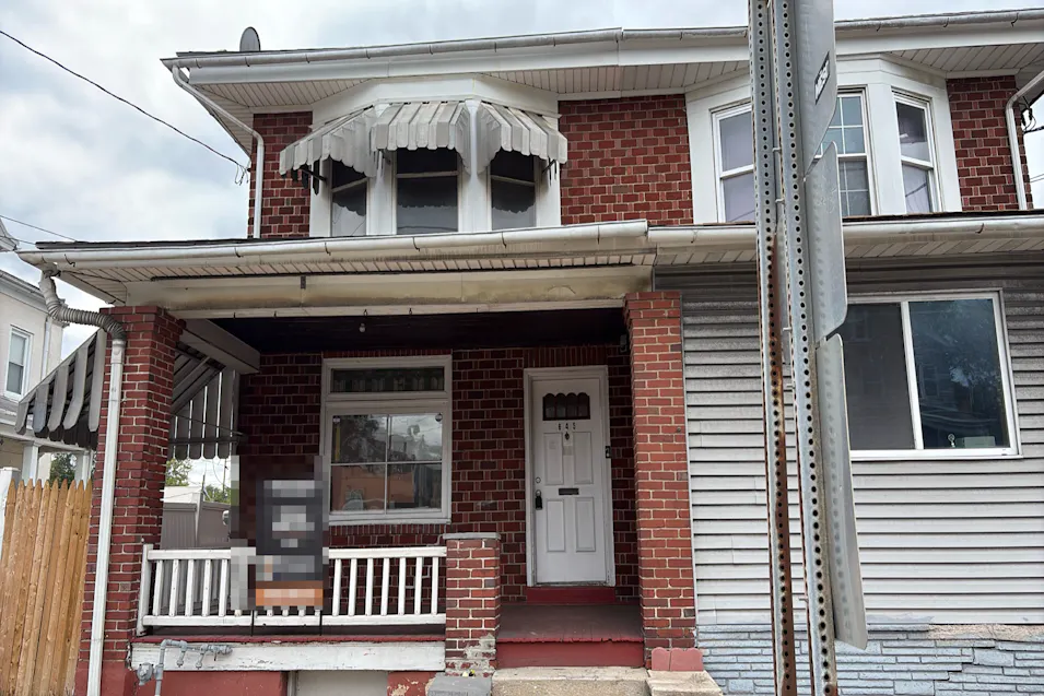 645 Lancaster Ave Reading, PA 19611, Berks County
