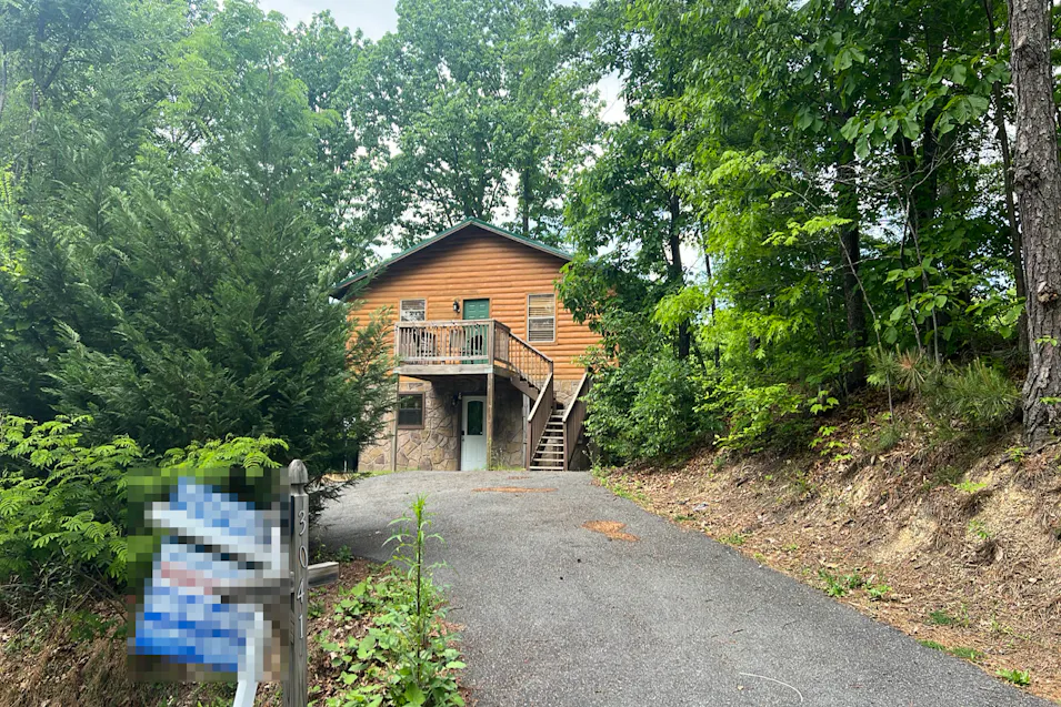 3041 Engle Town Road Sevierville, TN 37862, Sevier County