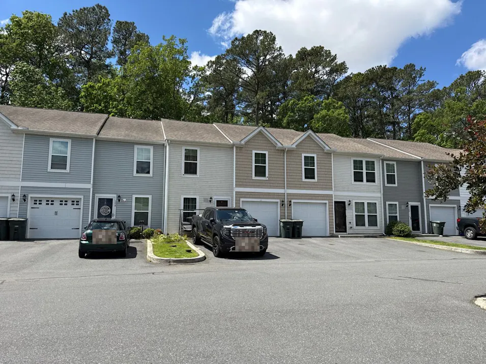 160 Intrepid Lane Unit 93 Berlin, MD 21811, Worcester County