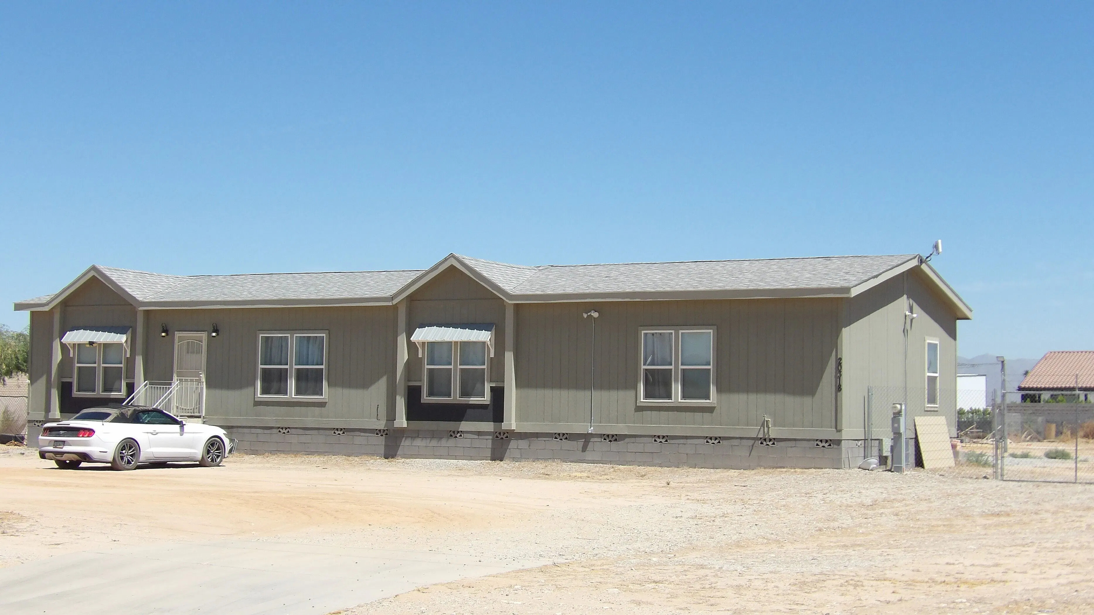 Arlington Rd, Buckeye, AZ 85326 #1
