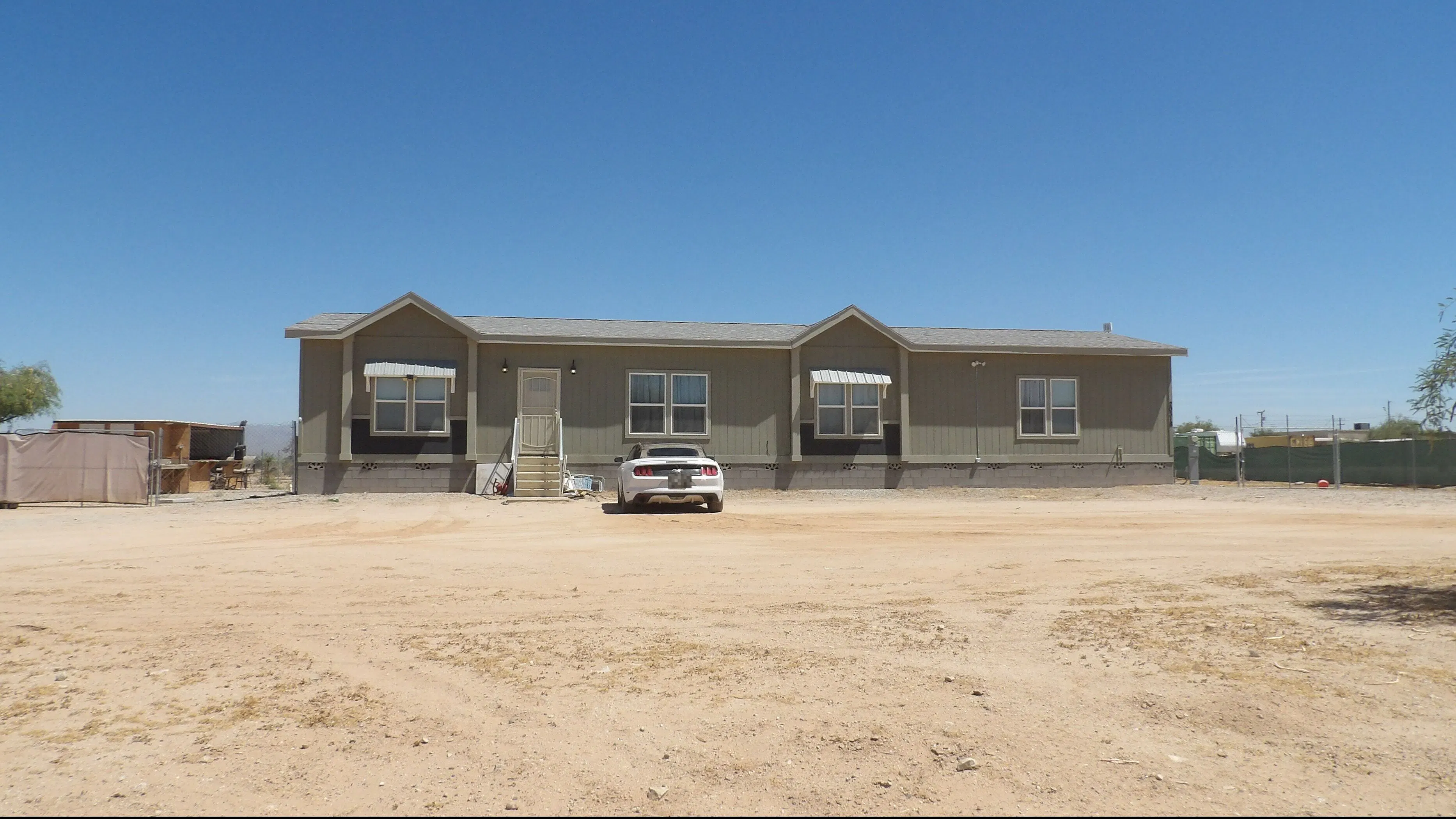 Arlington Rd, Buckeye, AZ 85326