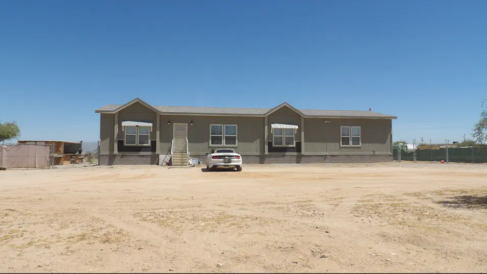 20318 West Arlington Road Buckeye, AZ 85326, Maricopa County